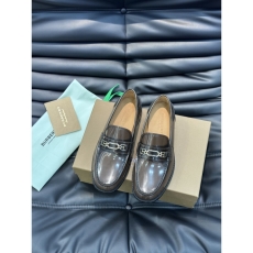 Burberry Leather Shoes